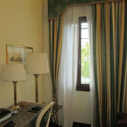 Bed & breakfast Villa Crispi - Mestre