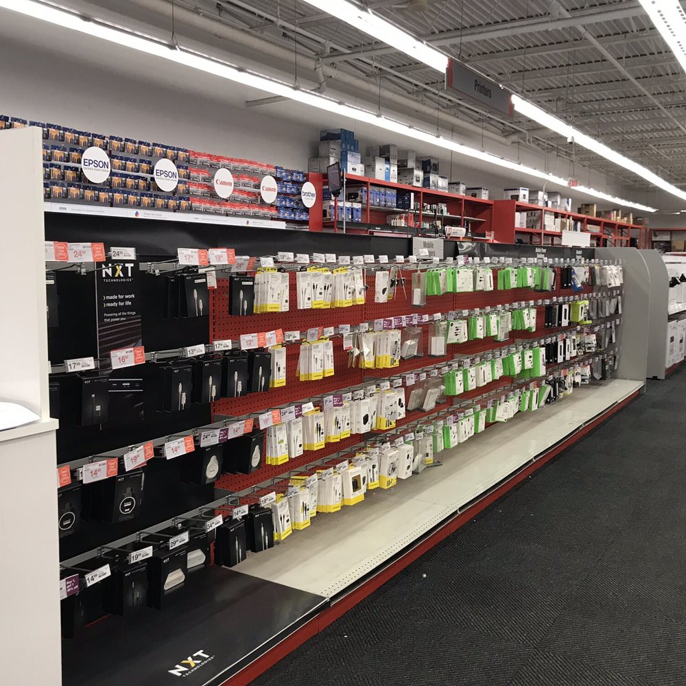 Staples - Printing Services Near Me - Clawson, Michigan