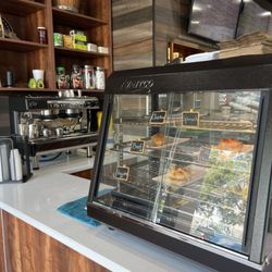 PowerFuel Smoothie Shop