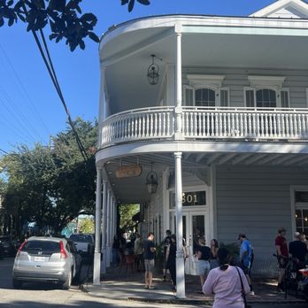 Ayu Bakehouse - Entrance - Bakeries Near Me - New Orleans, Louisiana Ayu Bakehouse - Entrance - Bakeries Near Me - New Orleans, Louisiana