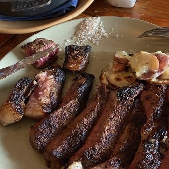 Campfire - Ribeye - New American Near Me - Carlsbad, California Campfire - Ribeye - New American Near Me - Carlsbad, California