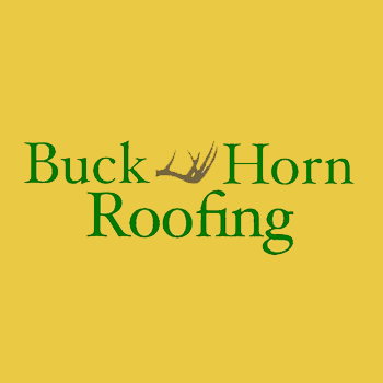 Buckhorn Roofing Logo