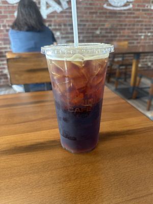 On the Grind Cafe by null