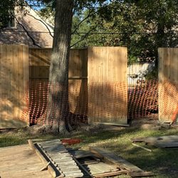 Javiers Fence