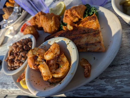 Corky Bell's Seafood at Gator Landing by null