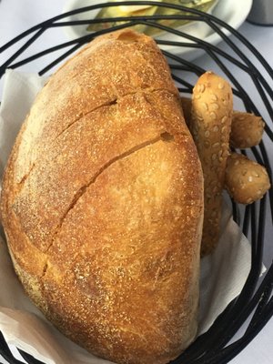 Trattoria Vivolo by null