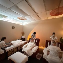Massage Oasis