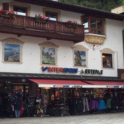 Sport-Esterle Krenn und Renoth & Co.