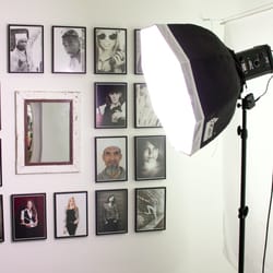 Luxad - Das Portrait-Studio im Luxad