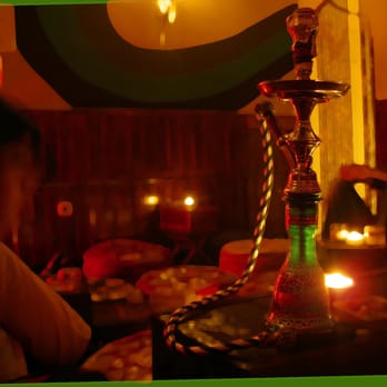 Yambala - Hookah Bars Near Me - Madrid, M Yambala - Hookah Bars Near Me - Madrid, M