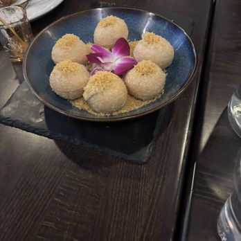 Artha -The Indian Bistro - Dahi Puri-fect - Indian Near Me - Kirkland, Washington