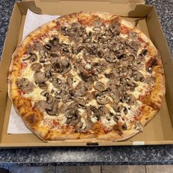 Luisa's Cucina Italiana