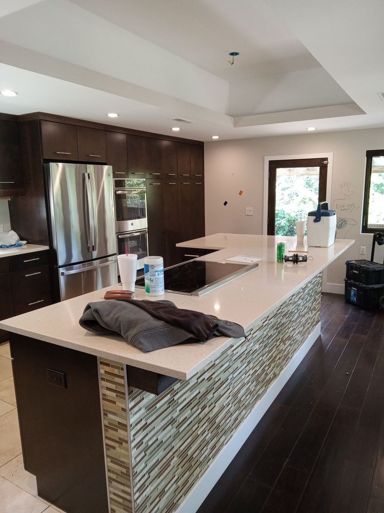 Slide of We Work 4 U