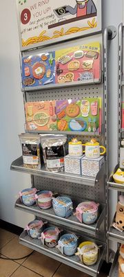 TOMO Noodles & Dumplings by null