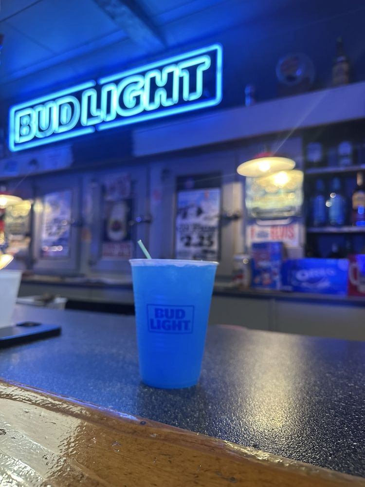 Outpost Bar Logo