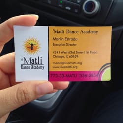 Matli Dance Academy