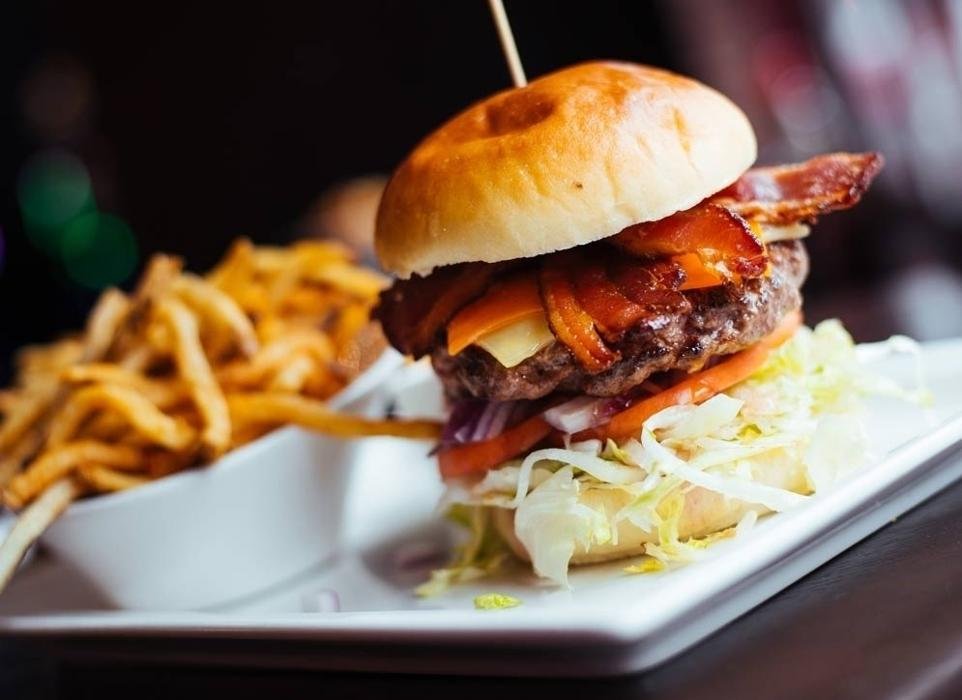 ROASTERS ROTISSERIE BAR Updated September 2024 22 Photos 1500