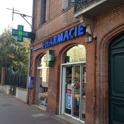 Pharmacie du Jardin des Plantes