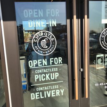 Chipotle Mexican Grill - Front door - Mexican Near Me - Cave Creek, Arizona Chipotle Mexican Grill - Front door - Mexican Near Me - Cave Creek, Arizona