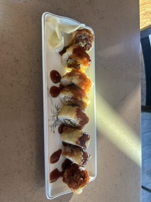 Robata Maplewood Dine-in/take out by null