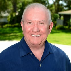 Joseph Foster - Michael Saunders & Company - Joseph C. Foster, P.A. Realtor