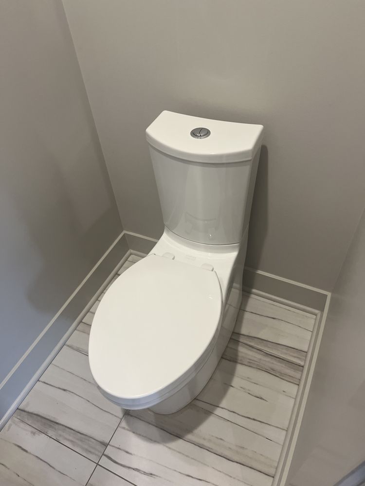 Slide of Drain Whisper