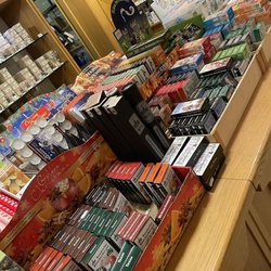 Geschenkhaus Schmerler - Incense for the wooden "smokers"