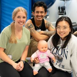 Progressive Pediatric Therapy