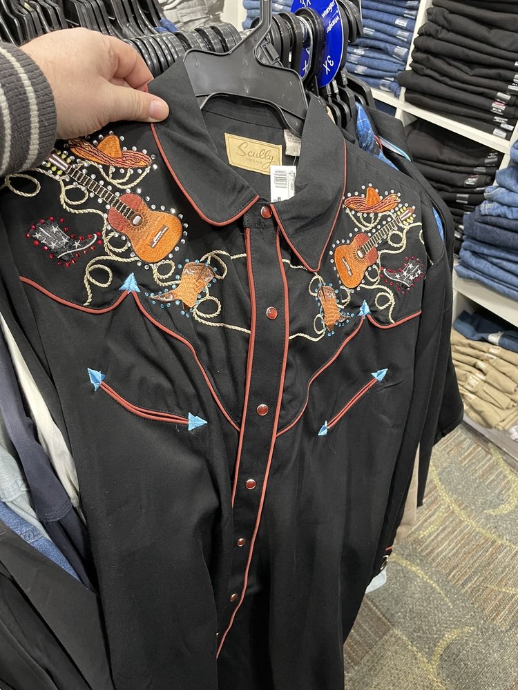 W J COLT OUTFITTERS Updated September 2024 29 Reviews 2832 Dorr