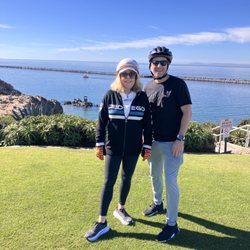 Pedego Electric Bikes Corona Del Mar - Pedego CDM happy customers