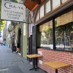 チャイ屋 CHA-YA SAN FRANCISCO - Updated September 2025 - 1084 Photos