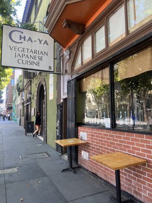 Cha-Ya by null