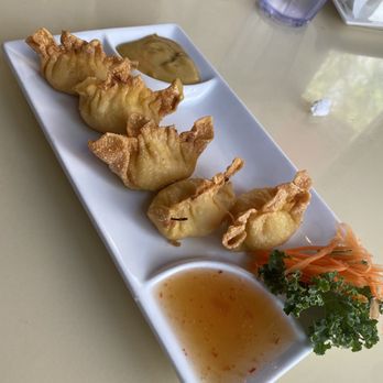 Mama Asian Bistro - Fried dumplings - Sushi Bars Near Me - Coconut Creek, Florida Mama Asian Bistro - Fried dumplings - Sushi Bars Near Me - Coconut Creek, Florida
