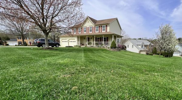 Hillside Lawn Service