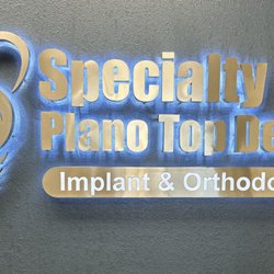 Plano Top Dental