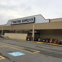 Tractor Supply