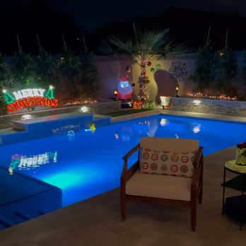 Dolphin Pools - Pool & Hot Tub Service Near Me - Phoenix, Arizona