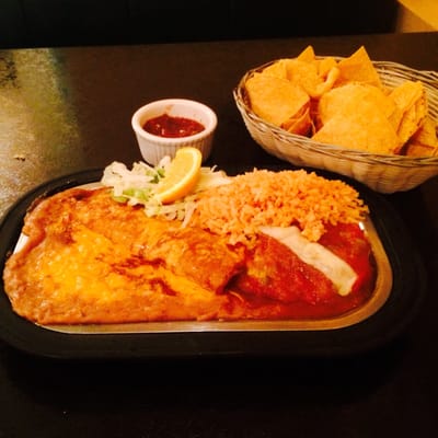 El Sombrero by null