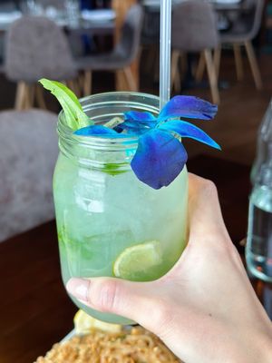 Sambal Thai & Malay by null