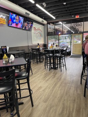 Pour Choices by null