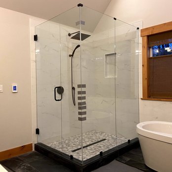 Glass Master - Glass & Mirrors Near Me - Bellevue, Washington Glass Master - Glass & Mirrors Near Me - Bellevue, Washington