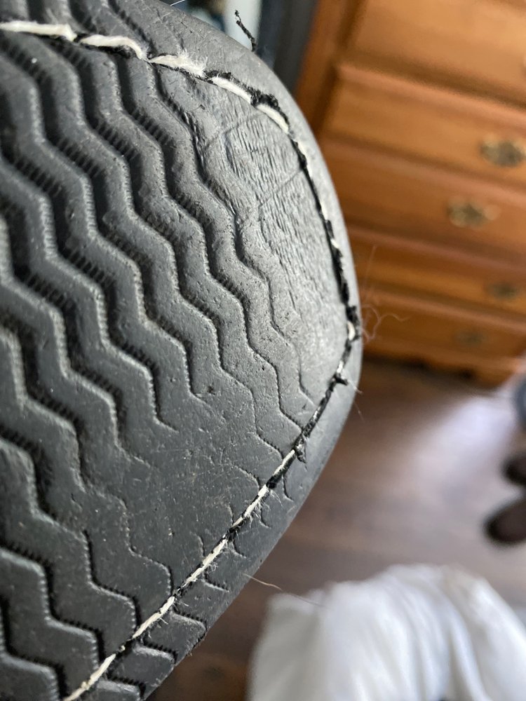 PEABODY SHOE REPAIR Updated September 2024 68 Photos & 101 Reviews