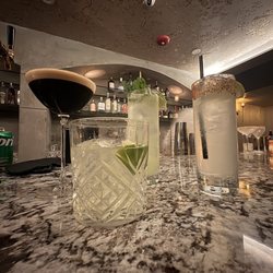 Eberhard Social House