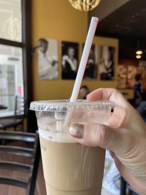Strange Brew Cafe by null