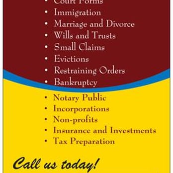 A-1 Document Help - Tax Services Near Me - Vallejo, California A-1 Document Help - Tax Services Near Me - Vallejo, California