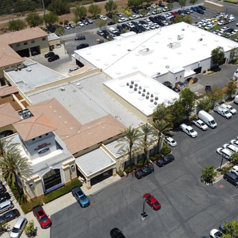 J.L. Ray Company - an aerial view of a parking lot - General Contractors Near Me - San Clemente, California J.L. Ray Company - an aerial view of a parking lot - General Contractors Near Me - San Clemente, California