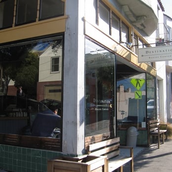 Destination Baking Company - Bakeries Near Me - San Francisco, California Destination Baking Company - Bakeries Near Me - San Francisco, California