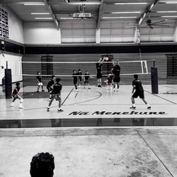 Moanalua High School