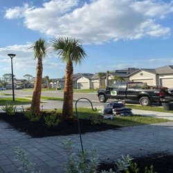 Mainor Landscaping Service