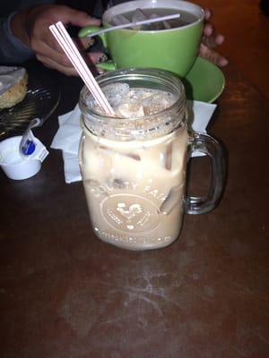 Soho Tea & Coffee by null